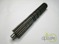 AX CUTIE VITEZA Massey Ferguson