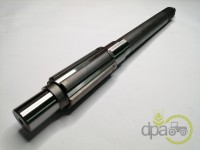 AX CUTIE VITEZA Massey Ferguson