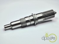 AX CUTIE VITEZA Massey Ferguson