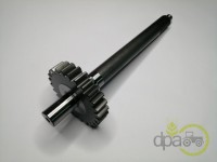 AX CUTIE VITEZA Massey Ferguson