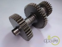 AX CUTIE VITEZA New Holland