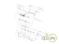 AX CUTIE VITEZA Ford