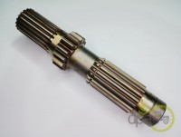 AX CUTIE VITEZA Massey Ferguson