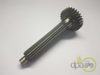 AX CUTIE VITEZA Ford