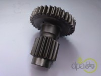 AX CUTIE VITEZA Ford