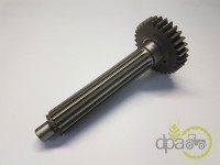 AX CUTIE VITEZA Ford