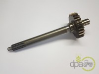 AX CUTIE VITEZA Z26/10 Massey Ferguson