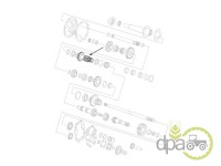 AX CUTIE VITEZE Ford