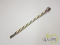 AX MONOBLOC Massey Ferguson