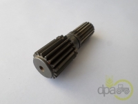 AX PLANETAR New Holland