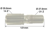 AX PLANETAR John Deere