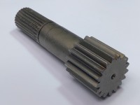 AX PLANETAR John Deere