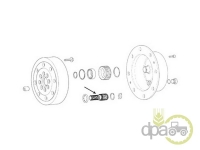 AX PLANETAR New Holland