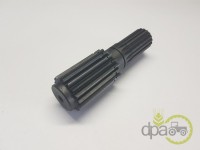 AX PLANETAR New Holland