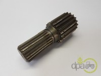 AX PLANETAR John Deere