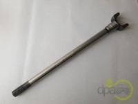 AX PLANETARA DREAPTA FATA Fiat