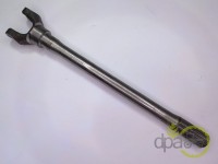 AX PLANETARA FATA Same