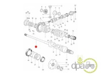 AX PLANETARA FATA Hurlimann