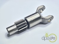 AX PLANETARA FATA Same