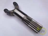 AX PLANETARA FATA Mc Cormick