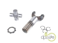 AX PLANETARA FATA New Holland