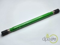 AX PLANETARA STANGA John Deere