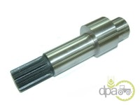 AX POMPA HIDRAULICA John Deere