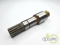 AX POMPA HIDRAULICA John Deere