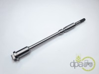 AX POMPA ULEI MOTOR Same