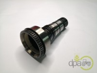 AX POMPA ULEI TRANSMISIE John Deere