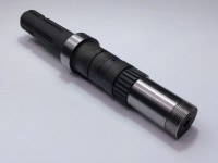 AX PRIZA PUTERE Hurlimann