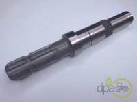 AX PRIZA PUTERE Hurlimann