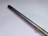 AX PRIZA PUTERE Hurlimann