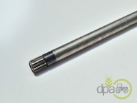 AX PRIZA PUTERE Hurlimann