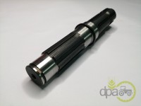 AX PRIZA PUTERE Deutz