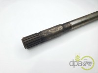 AX PRIZA PUTERE Same