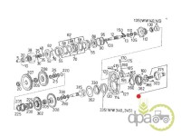 AX PRIZA PUTERE Hurlimann
