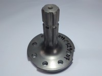 AX PRIZA PUTERE Hurlimann