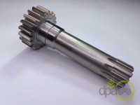 AX PRIZA PUTERE Case IH