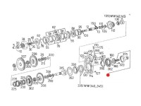 AX PRIZA PUTERE Hurlimann