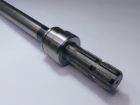 AX PRIZA PUTERE Massey Ferguson