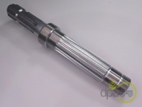 AX PRIZA PUTERE New Holland