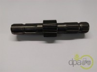 AX PRIZA PUTERE Mc Cormick