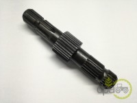 AX PRIZA PUTERE Mc Cormick