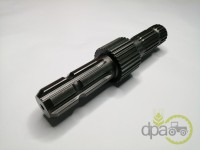 AX PRIZA PUTERE Mc Cormick