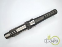 AX PRIZA PUTERE Massey Ferguson