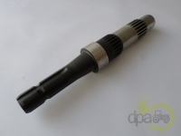 AX PRIZA PUTERE Massey Ferguson