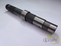 AX PRIZA PUTERE Massey Ferguson