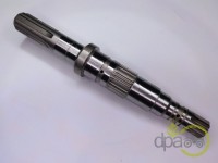 AX PRIZA PUTERE Massey Ferguson