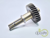 AX PRIZA PUTERE Case IH